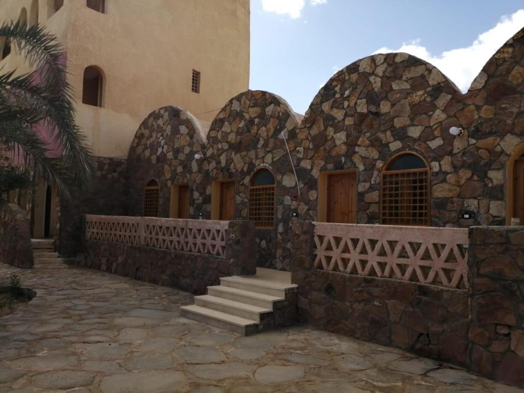 Ahmed Safari Camp Hotel Bawati Екстериор снимка
