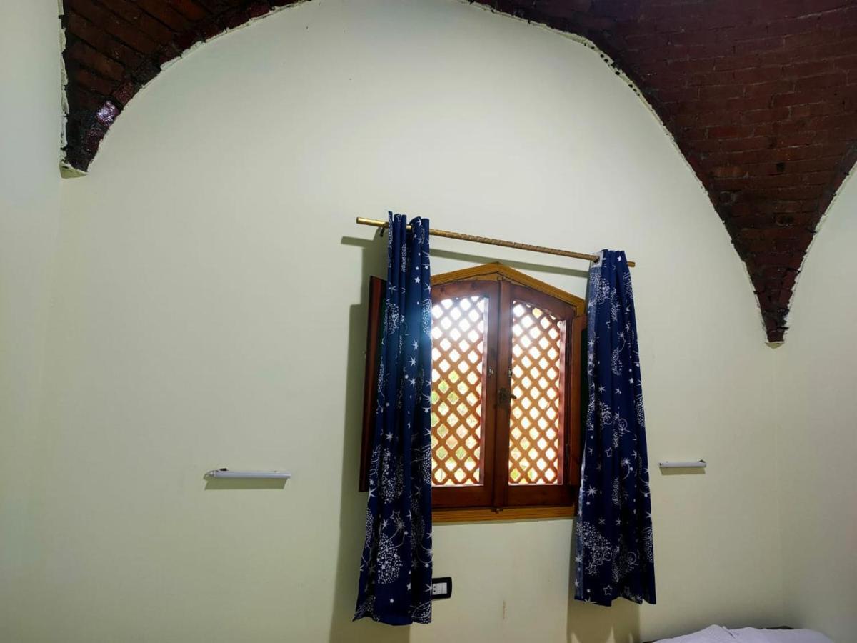Ahmed Safari Camp Hotel Bawati Екстериор снимка