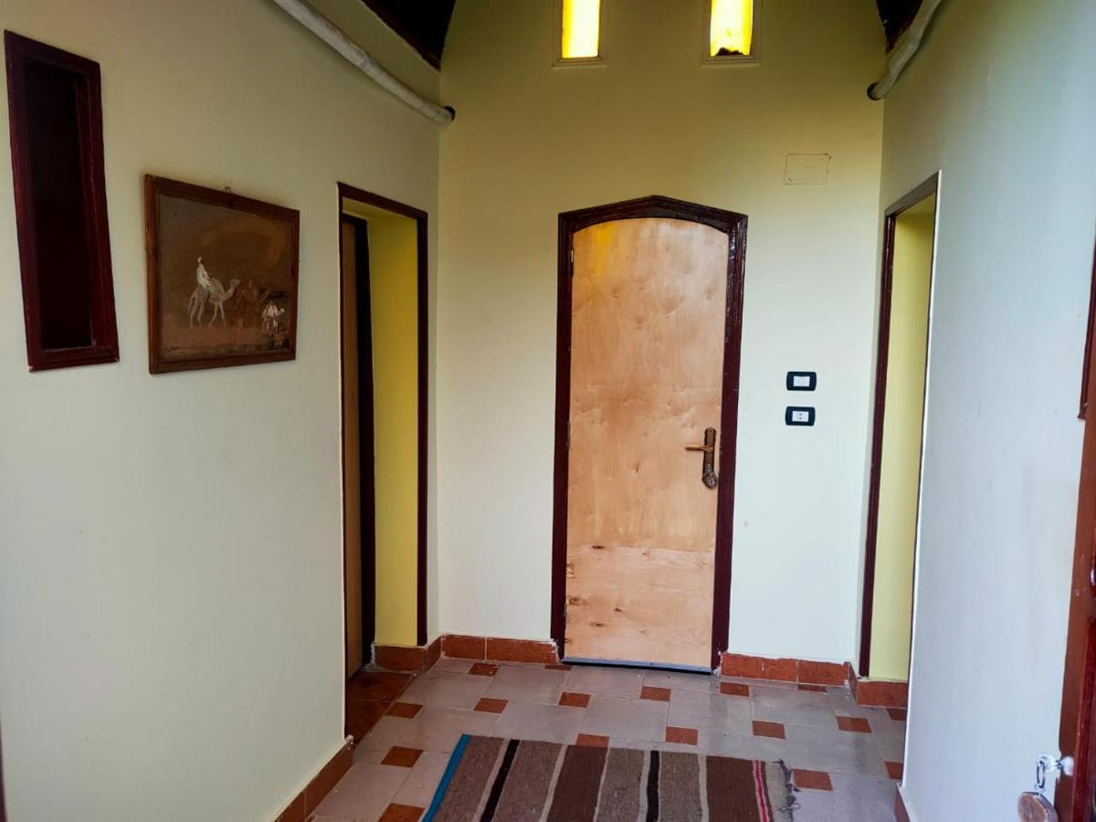 Ahmed Safari Camp Hotel Bawati Екстериор снимка