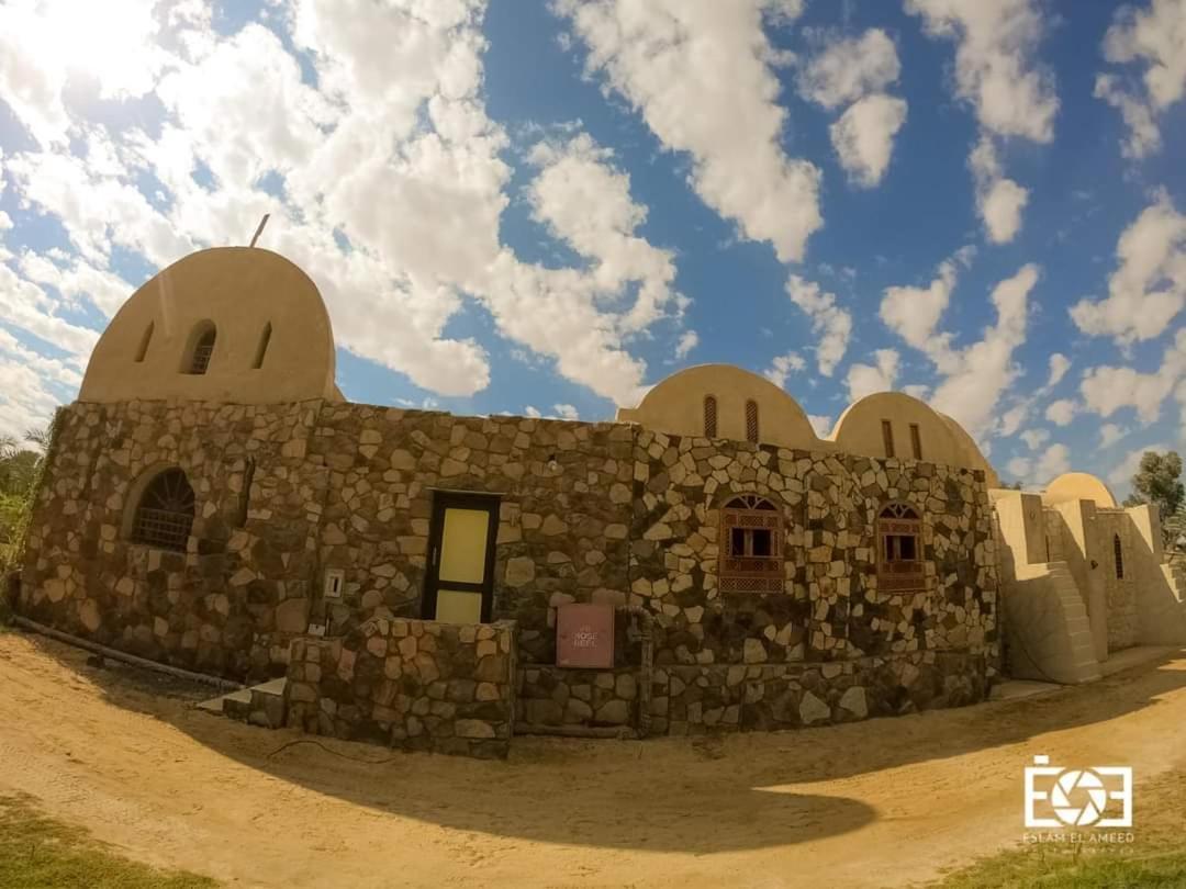 Ahmed Safari Camp Hotel Bawati Екстериор снимка