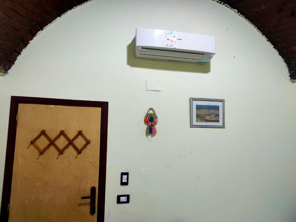 Ahmed Safari Camp Hotel Bawati Екстериор снимка