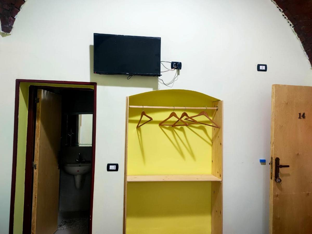 Ahmed Safari Camp Hotel Bawati Екстериор снимка