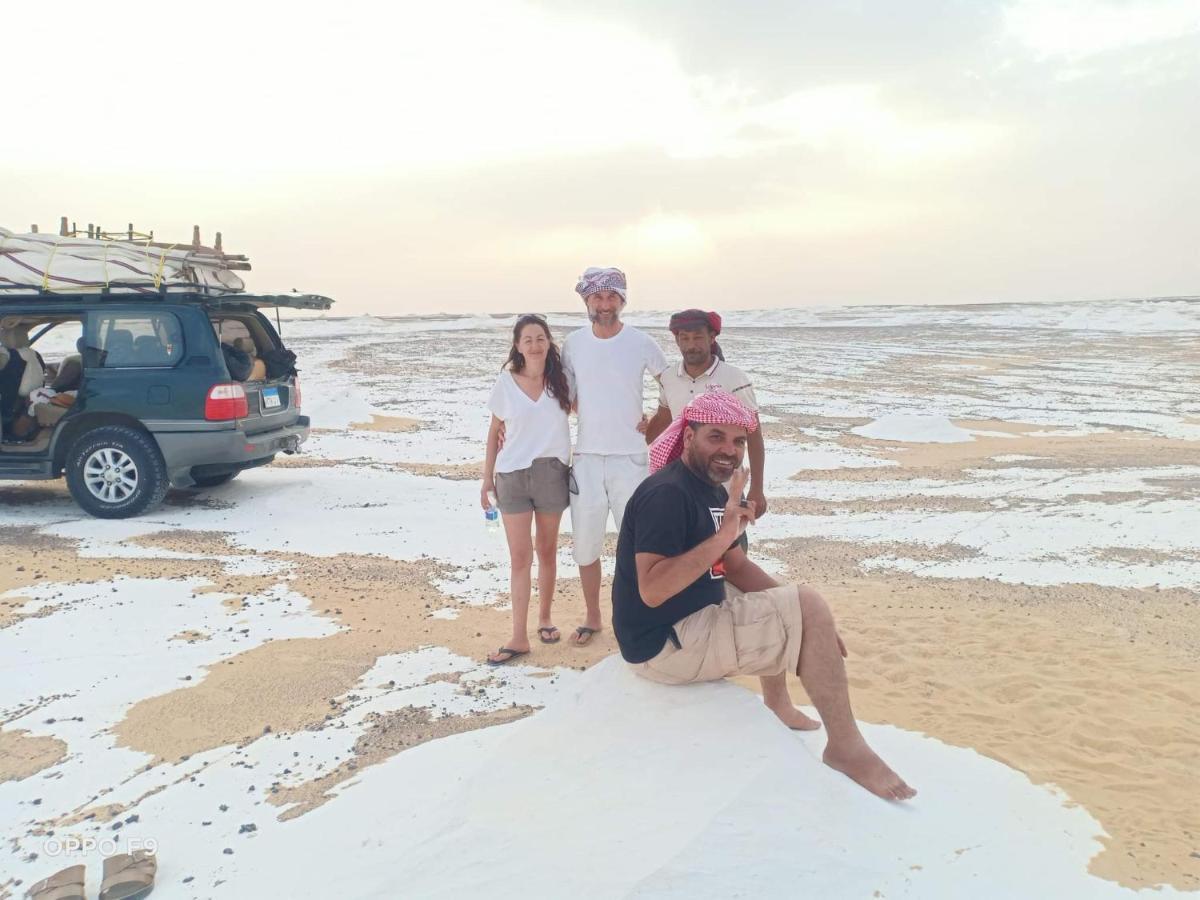 Ahmed Safari Camp Hotel Bawati Екстериор снимка