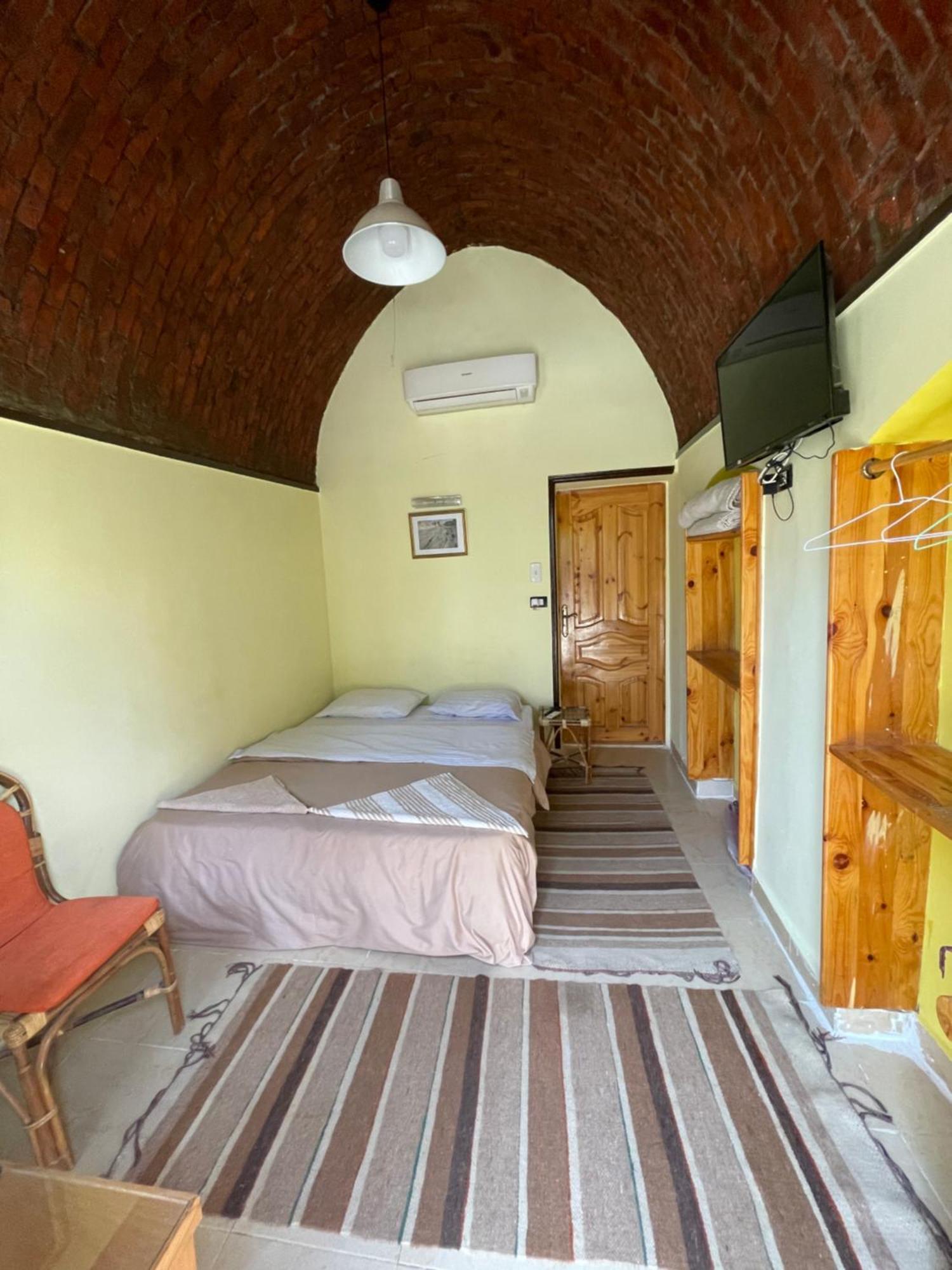 Ahmed Safari Camp Hotel Bawati Екстериор снимка