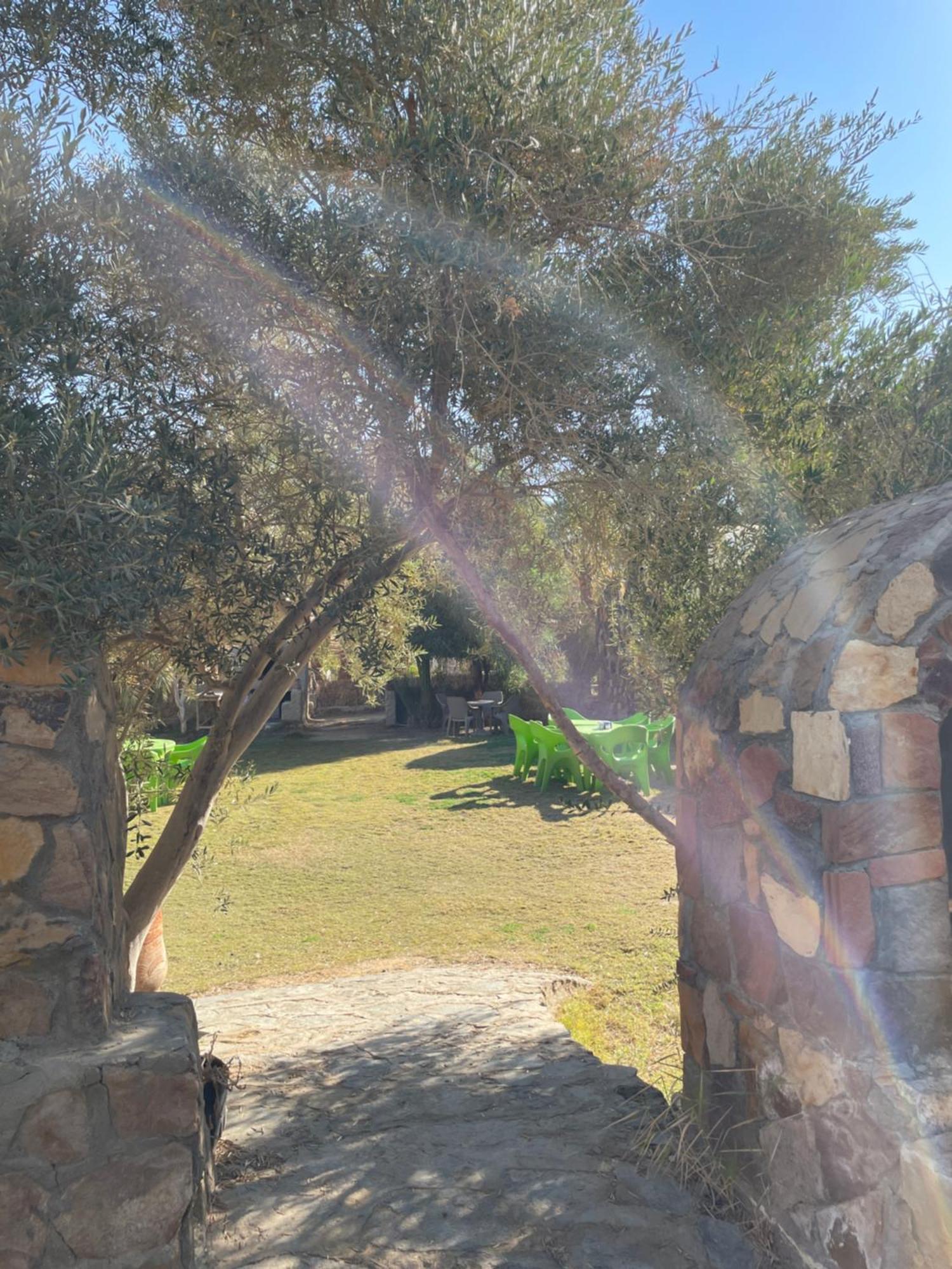 Ahmed Safari Camp Hotel Bawati Екстериор снимка