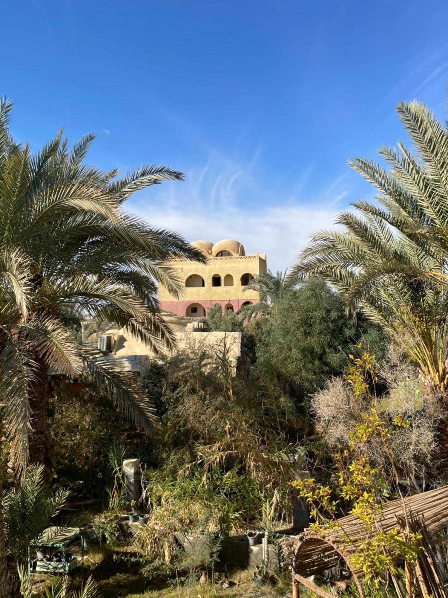 Ahmed Safari Camp Hotel Bawati Екстериор снимка