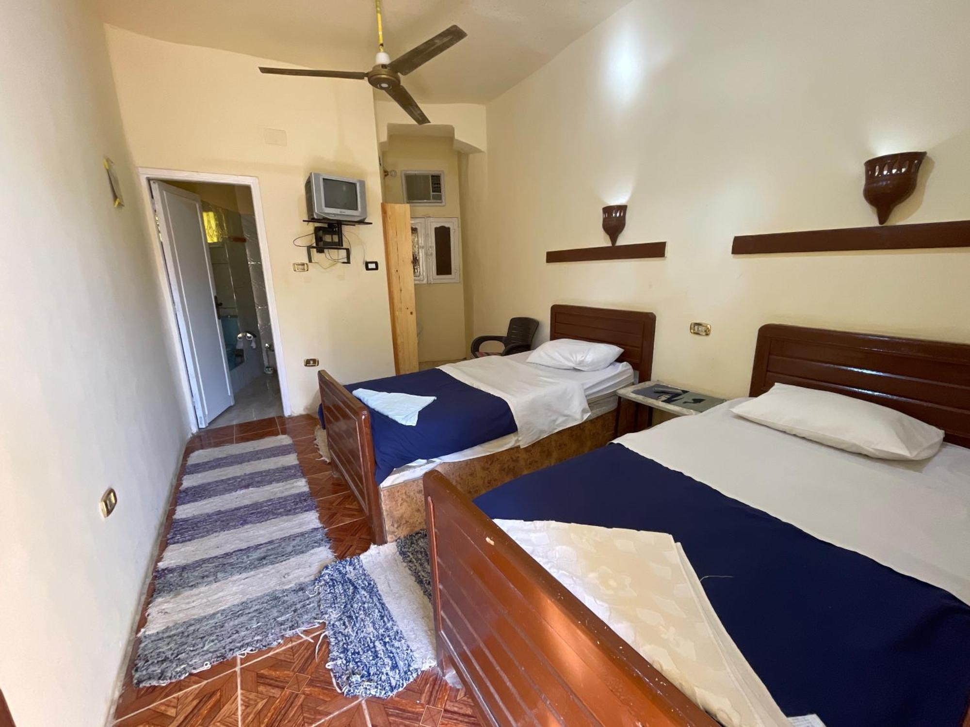 Ahmed Safari Camp Hotel Bawati Екстериор снимка
