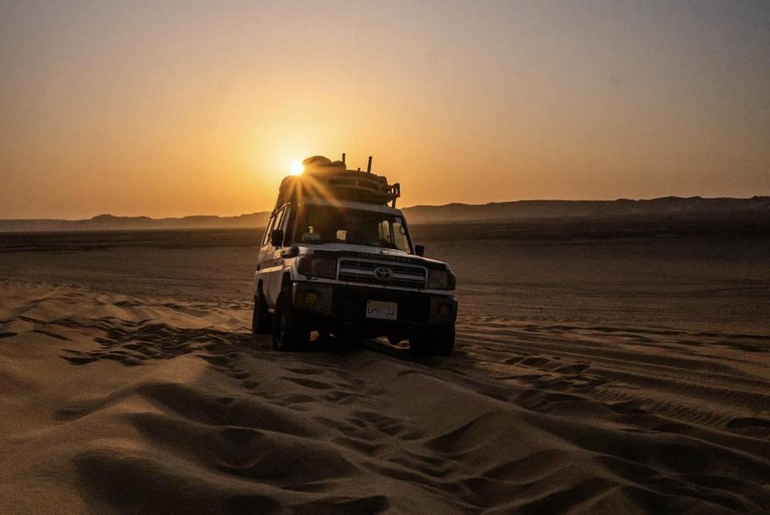 Ahmed Safari Camp Hotel Bawati Екстериор снимка