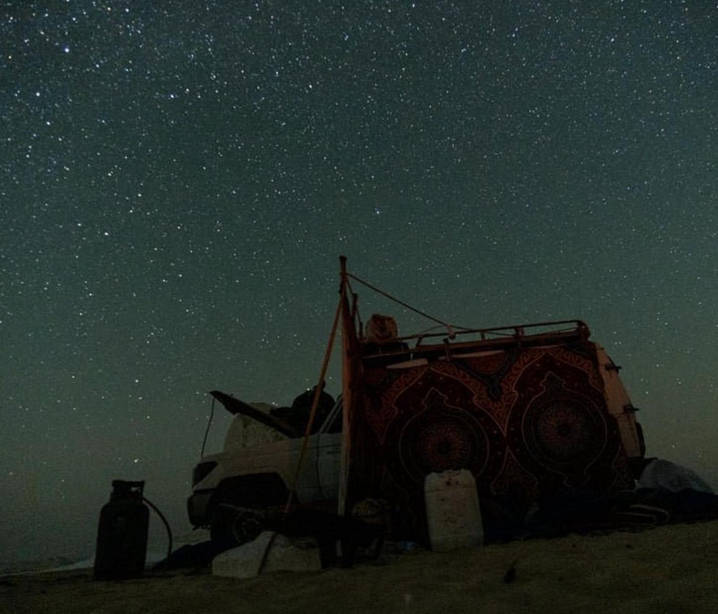 Ahmed Safari Camp Hotel Bawati Екстериор снимка