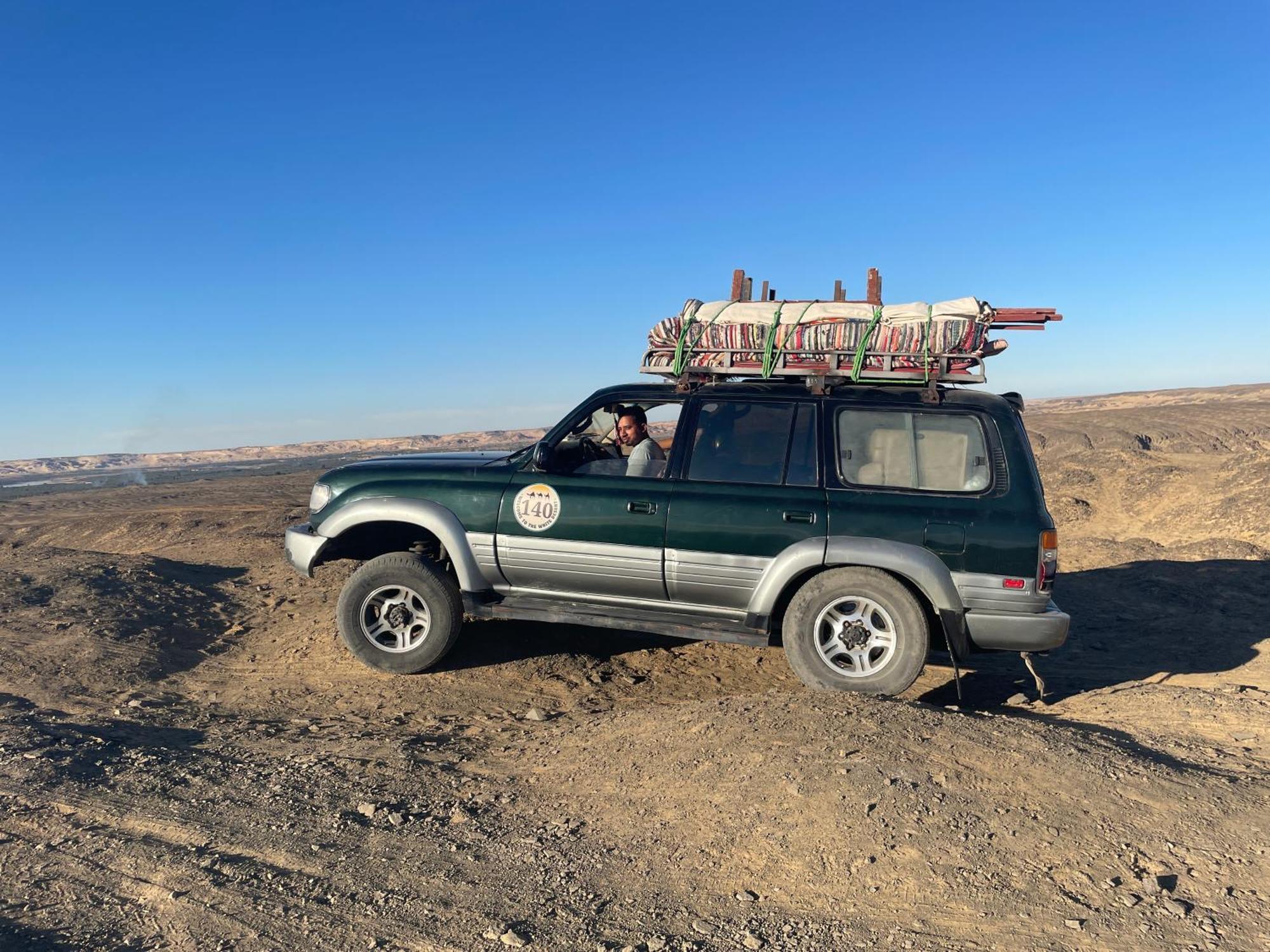 Ahmed Safari Camp Hotel Bawati Екстериор снимка