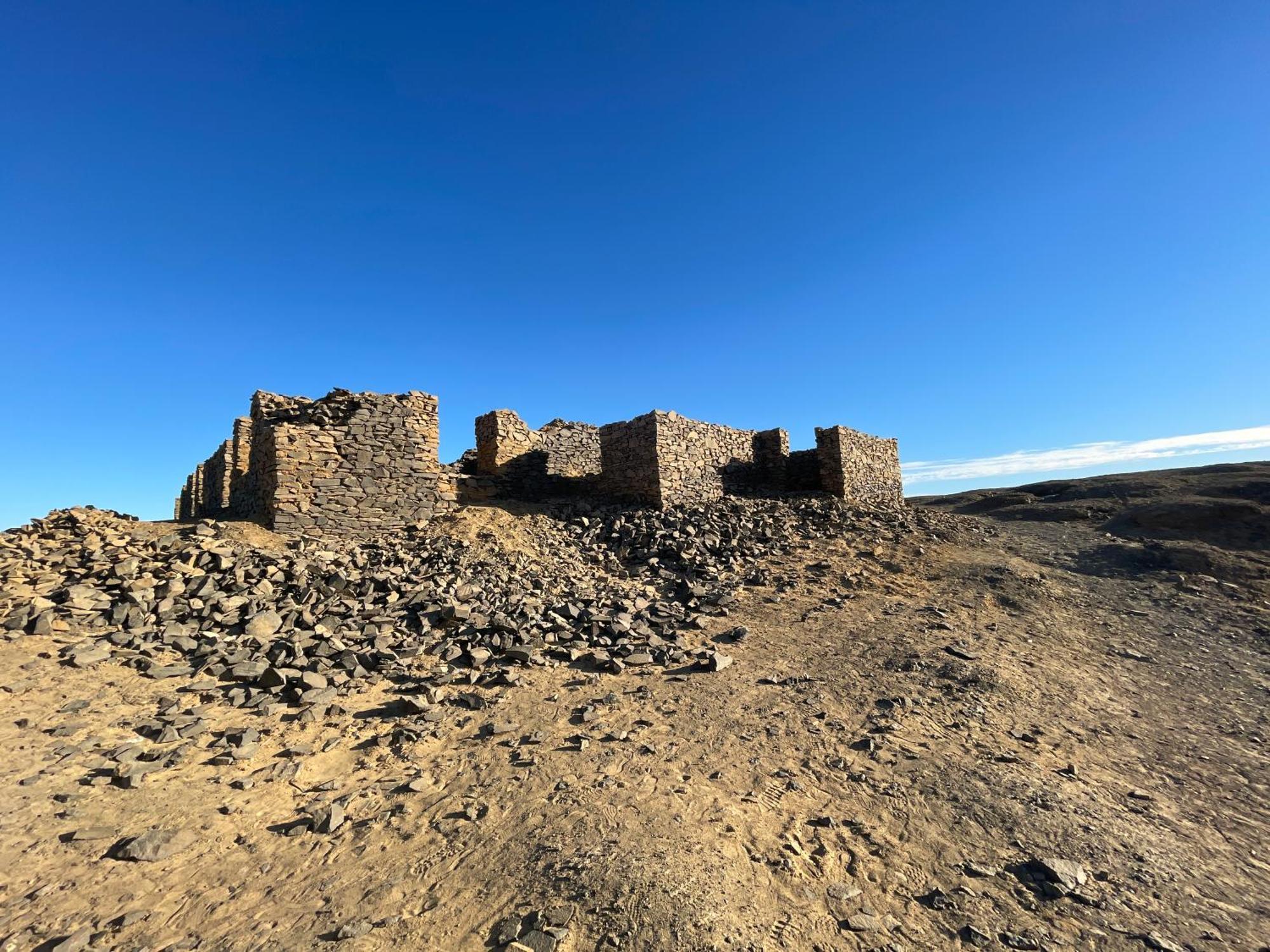 Ahmed Safari Camp Hotel Bawati Екстериор снимка