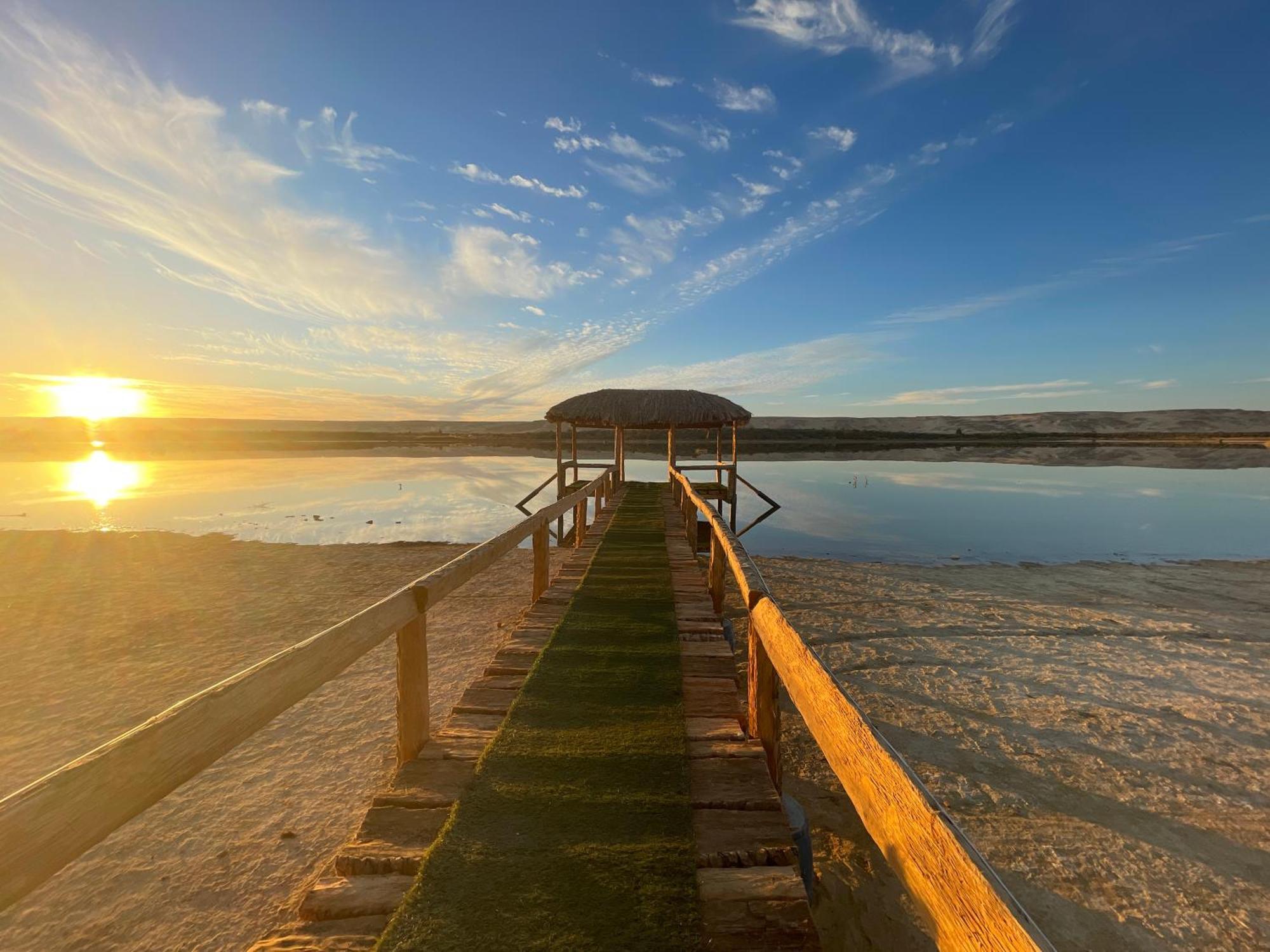Ahmed Safari Camp Hotel Bawati Екстериор снимка