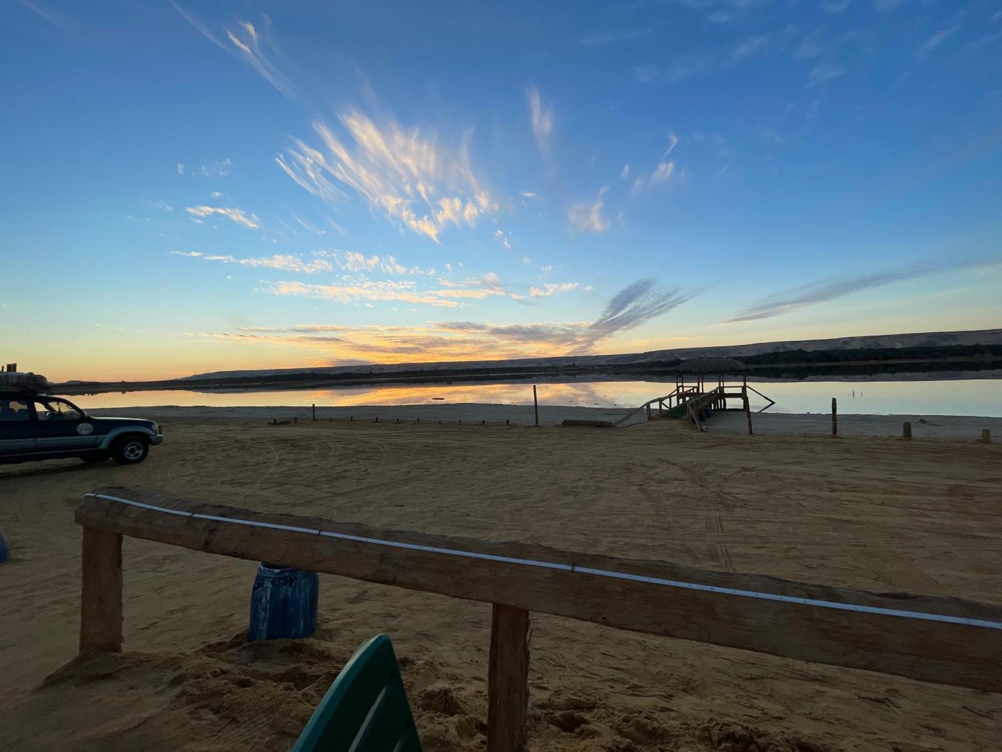 Ahmed Safari Camp Hotel Bawati Екстериор снимка
