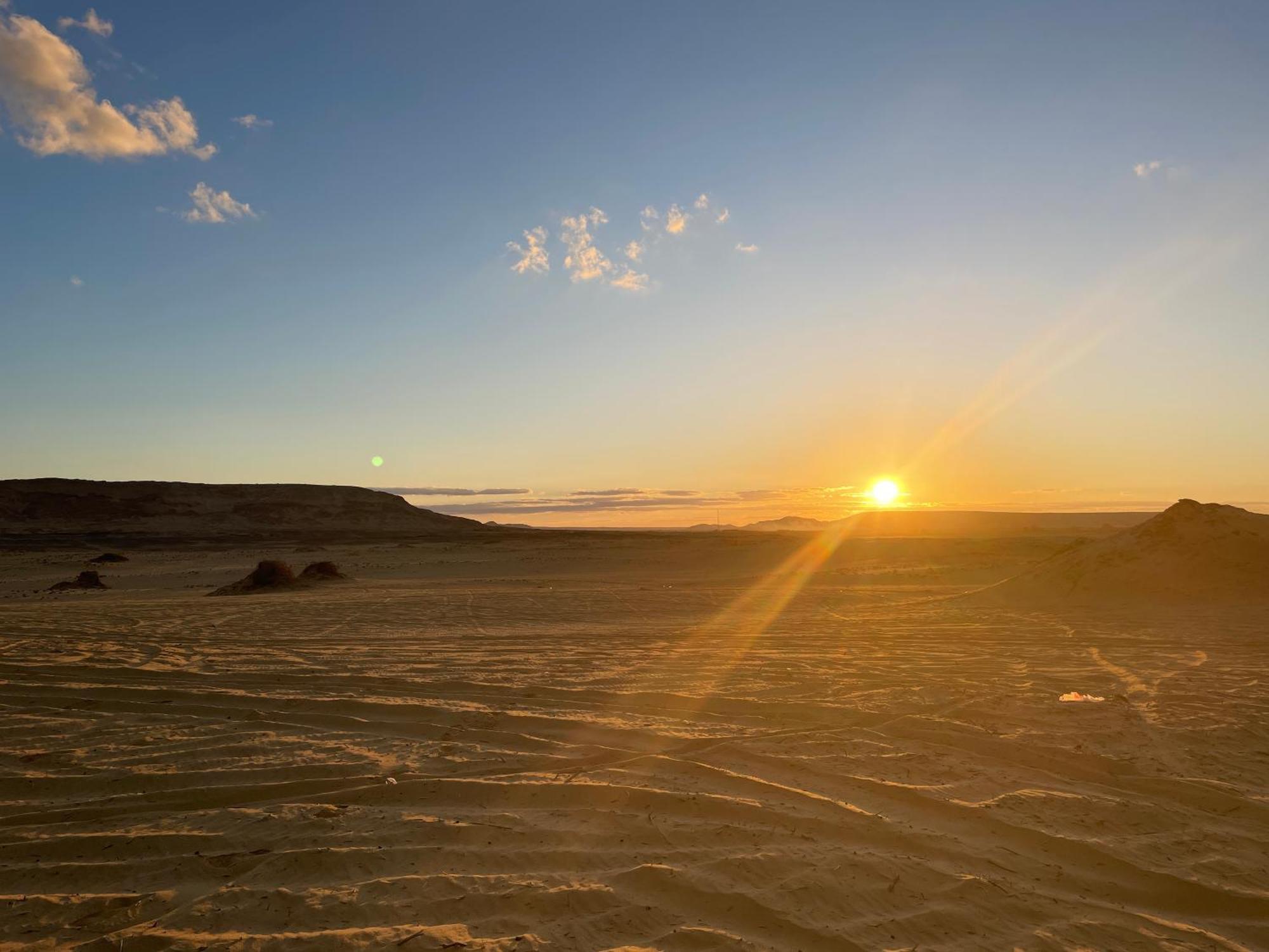 Ahmed Safari Camp Hotel Bawati Екстериор снимка