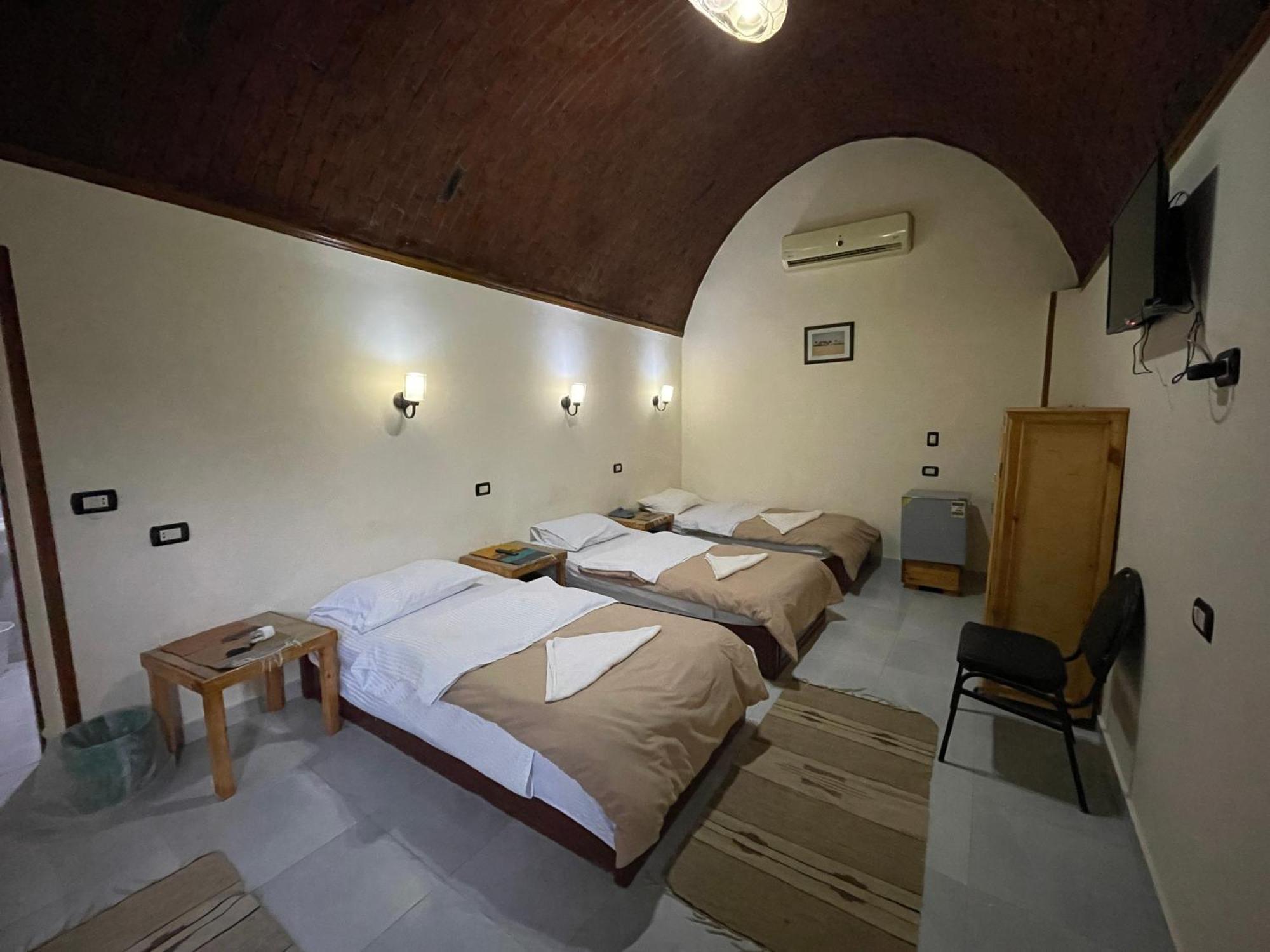 Ahmed Safari Camp Hotel Bawati Екстериор снимка