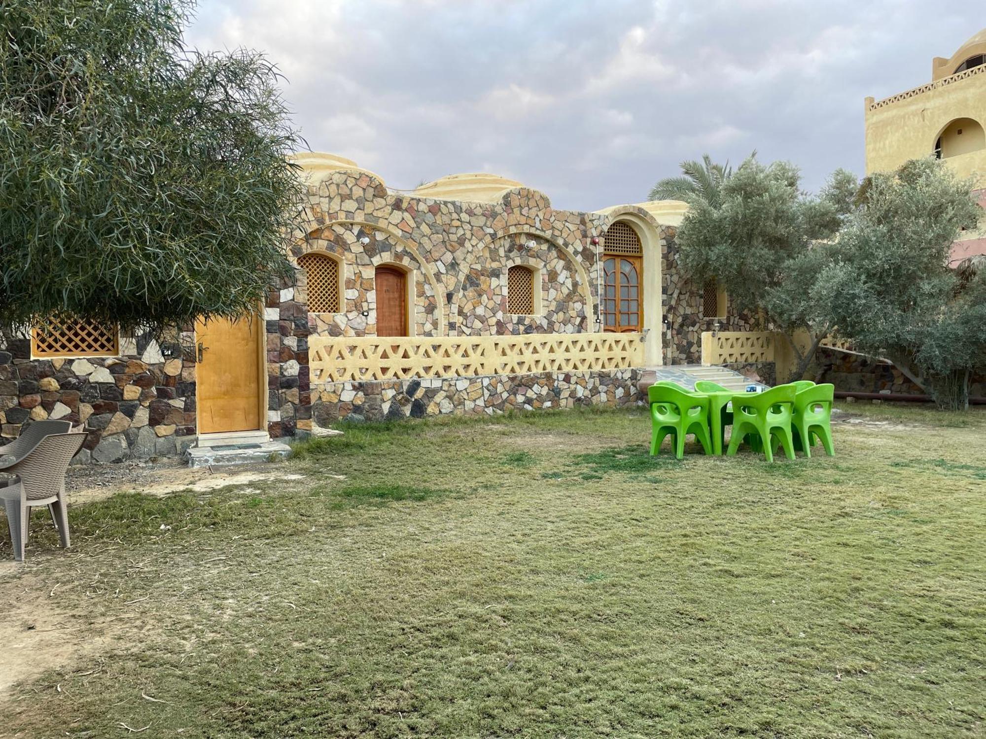 Ahmed Safari Camp Hotel Bawati Екстериор снимка