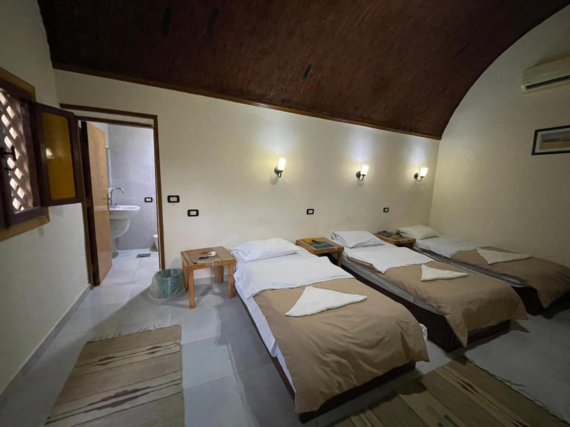 Ahmed Safari Camp Hotel Bawati Екстериор снимка