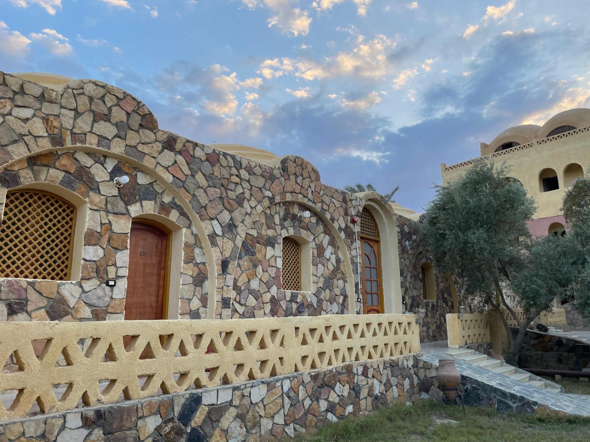Ahmed Safari Camp Hotel Bawati Екстериор снимка