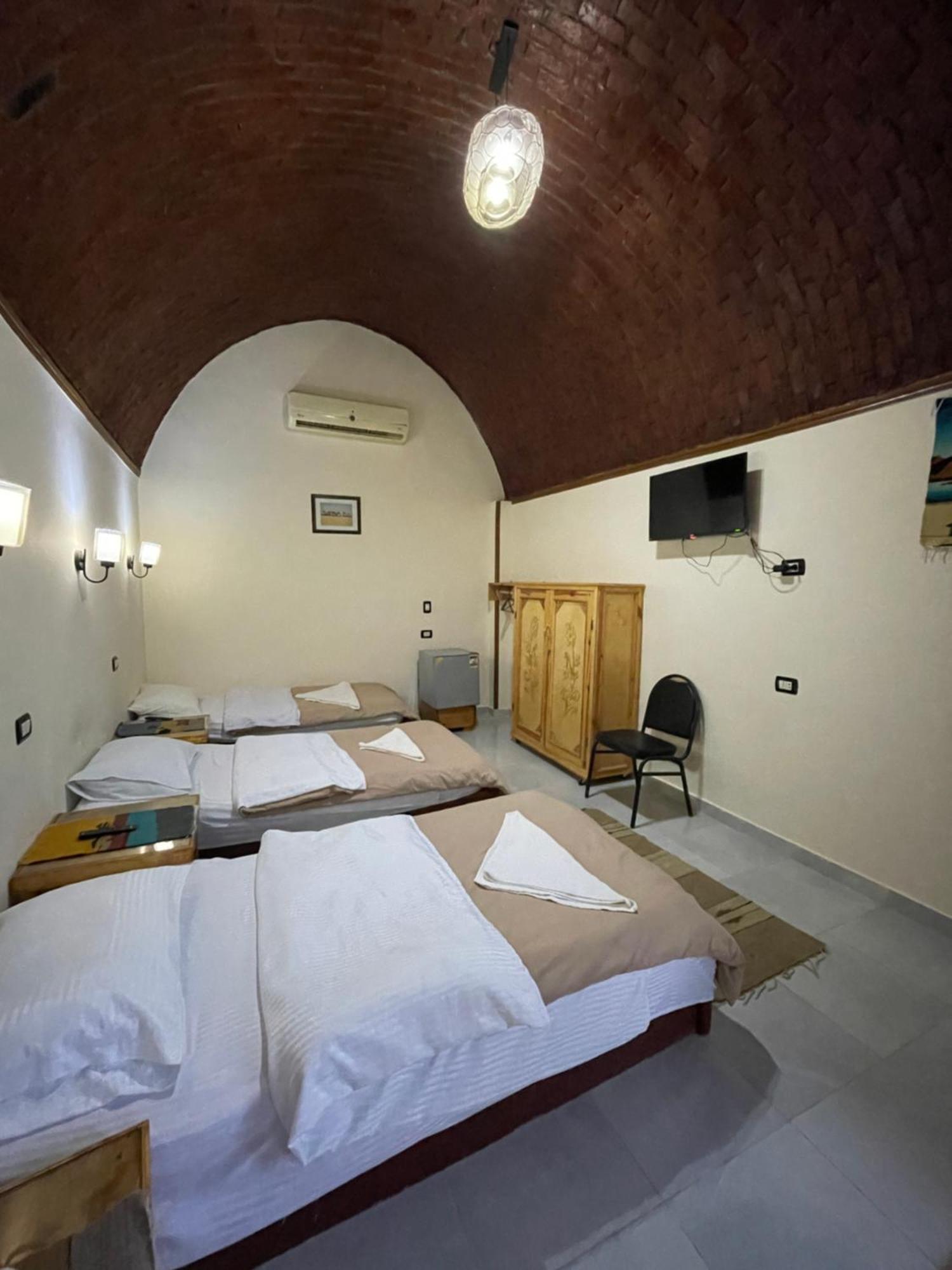 Ahmed Safari Camp Hotel Bawati Екстериор снимка