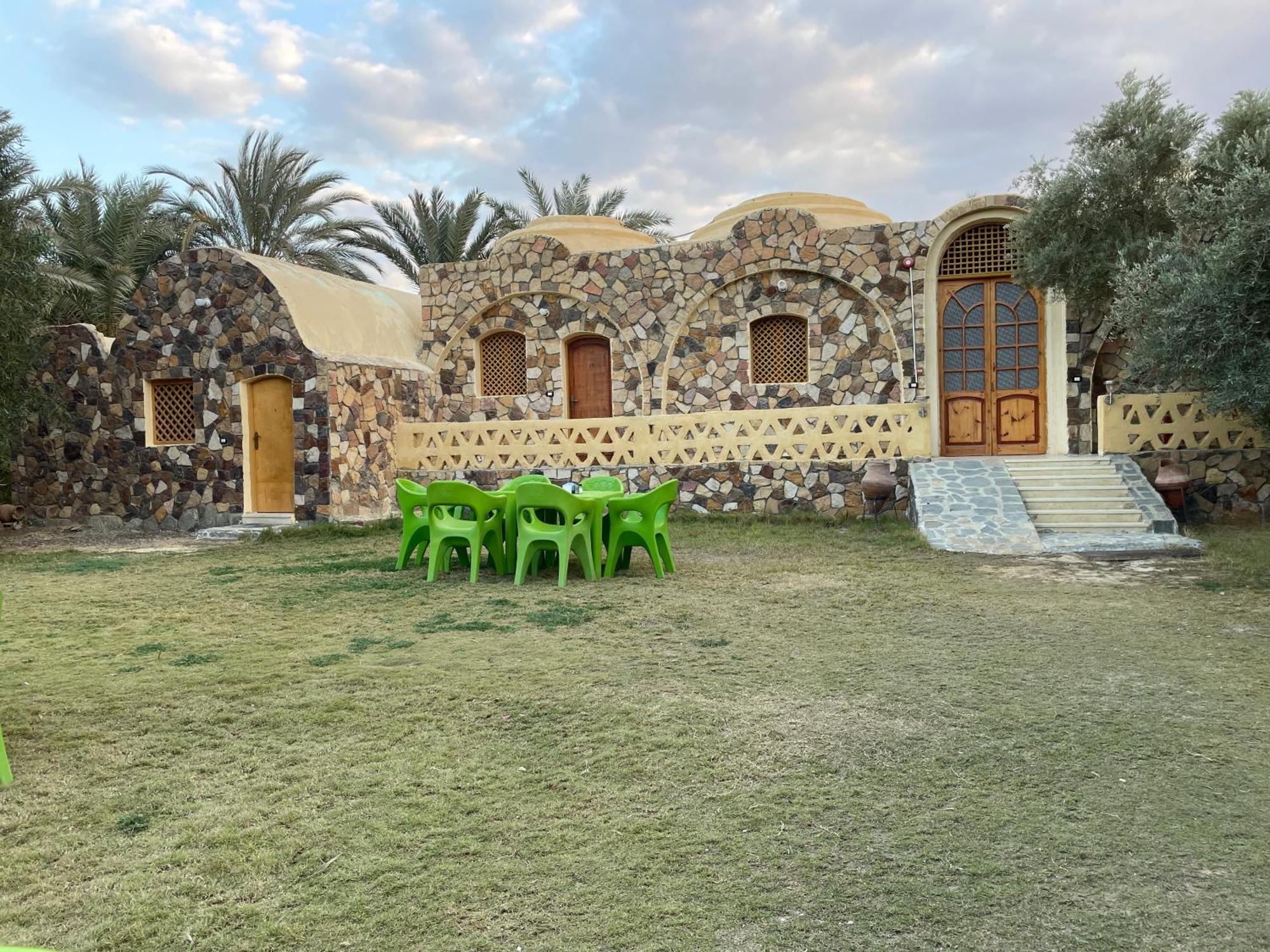 Ahmed Safari Camp Hotel Bawati Екстериор снимка