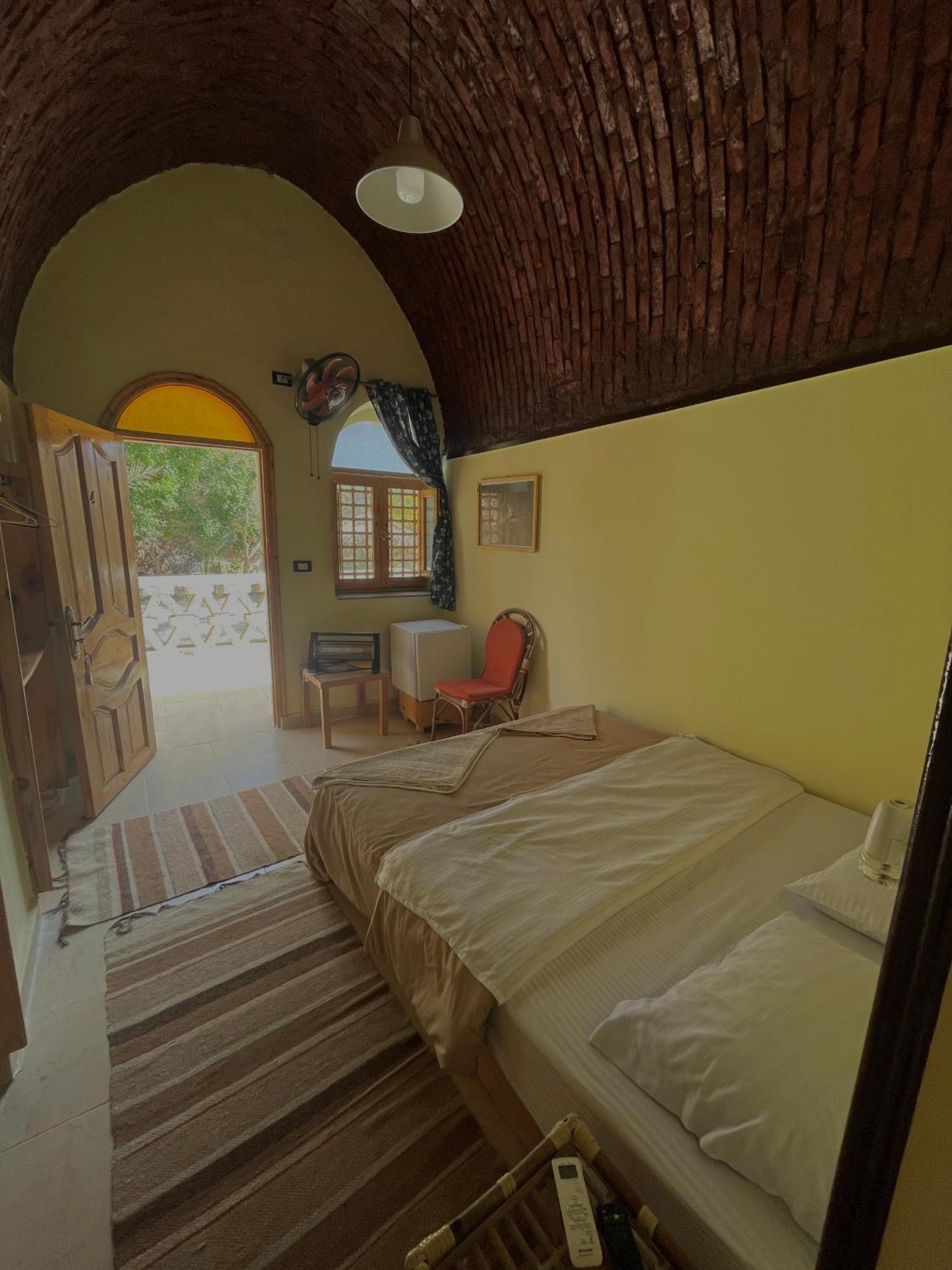 Ahmed Safari Camp Hotel Bawati Екстериор снимка