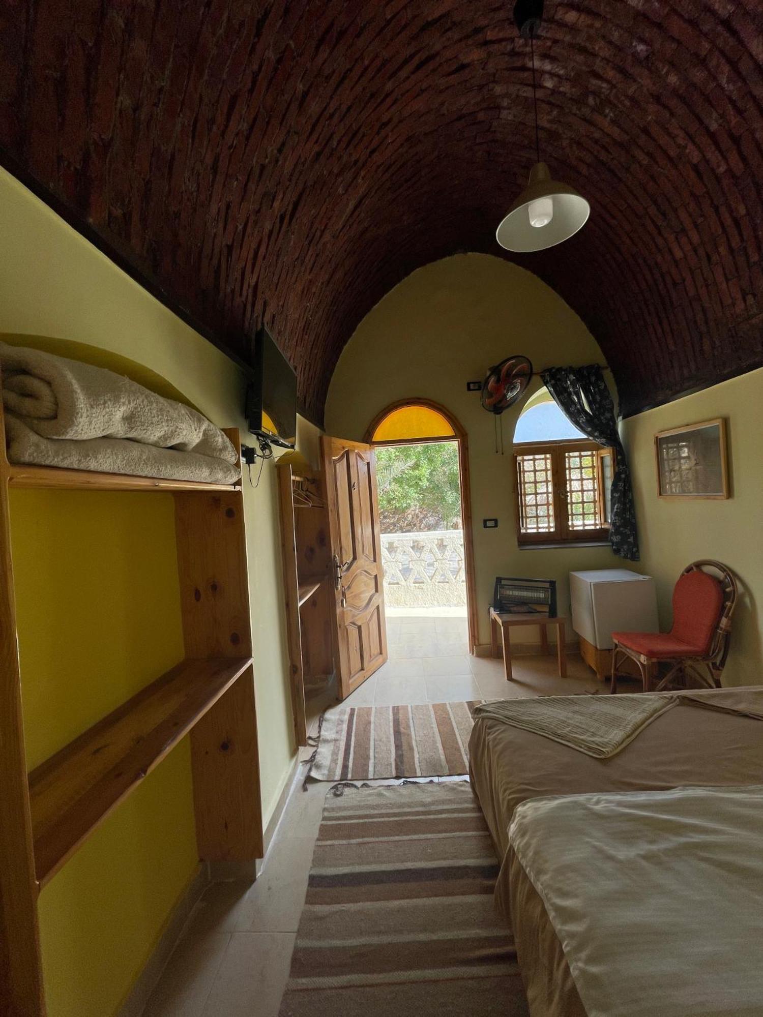 Ahmed Safari Camp Hotel Bawati Екстериор снимка