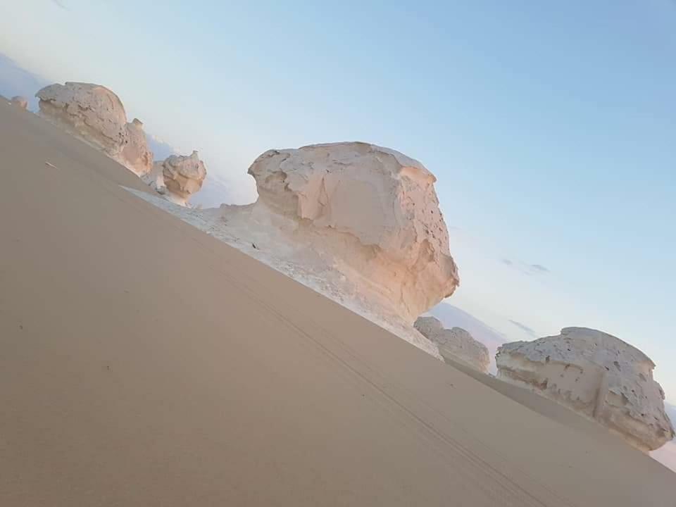 Ahmed Safari Camp Hotel Bawati Екстериор снимка