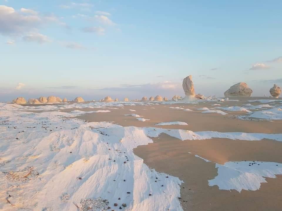 Ahmed Safari Camp Hotel Bawati Екстериор снимка