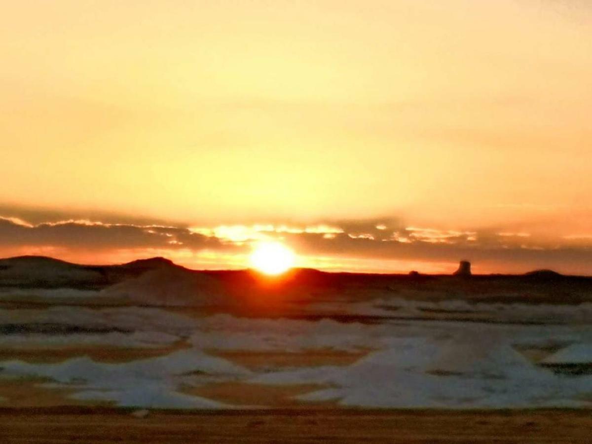 Ahmed Safari Camp Hotel Bawati Екстериор снимка