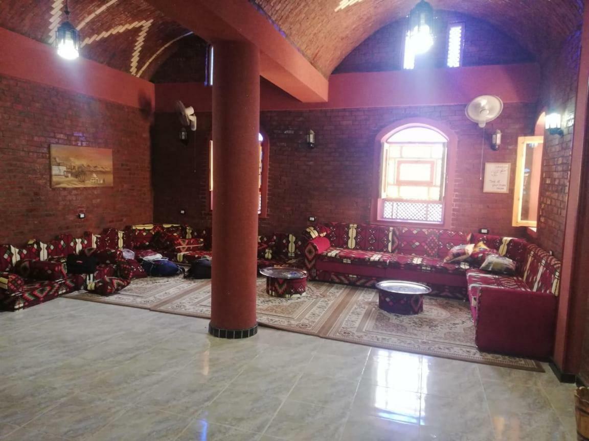 Ahmed Safari Camp Hotel Bawati Екстериор снимка