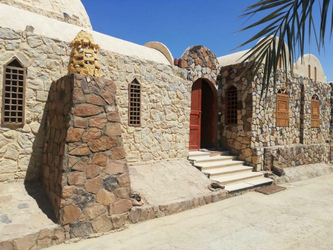 Ahmed Safari Camp Hotel Bawati Екстериор снимка