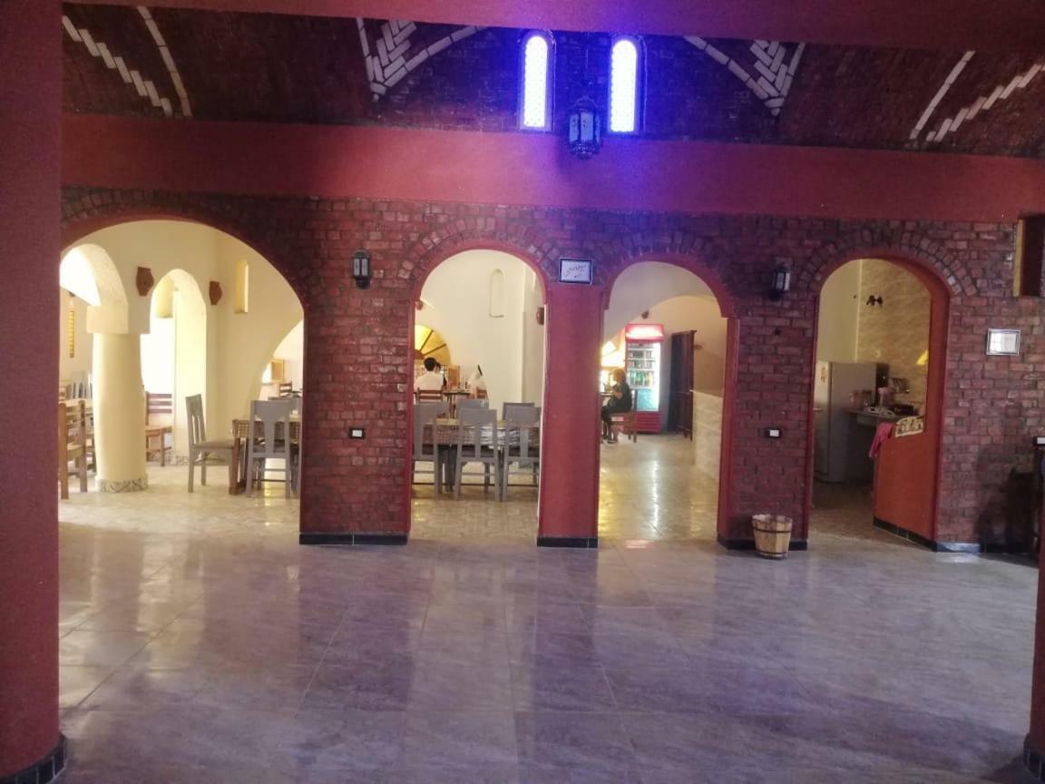 Ahmed Safari Camp Hotel Bawati Екстериор снимка
