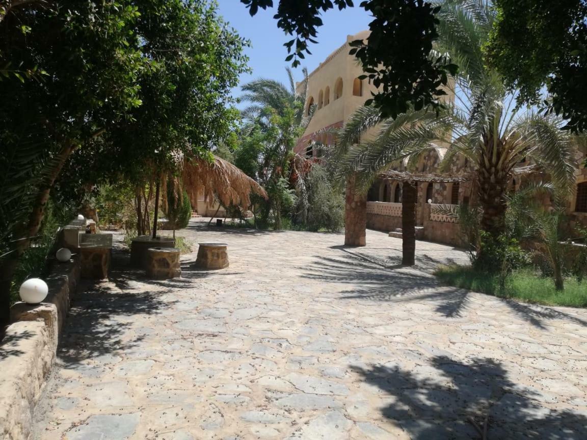 Ahmed Safari Camp Hotel Bawati Екстериор снимка