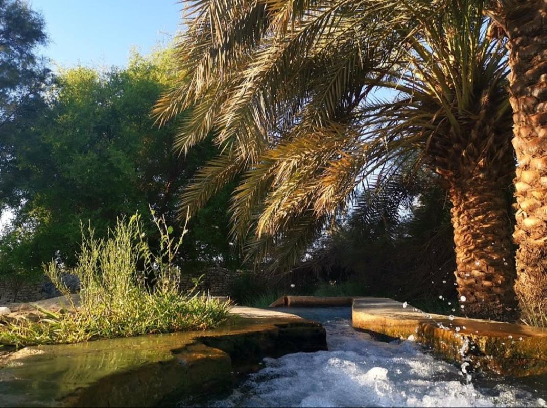 Ahmed Safari Camp Hotel Bawati Екстериор снимка